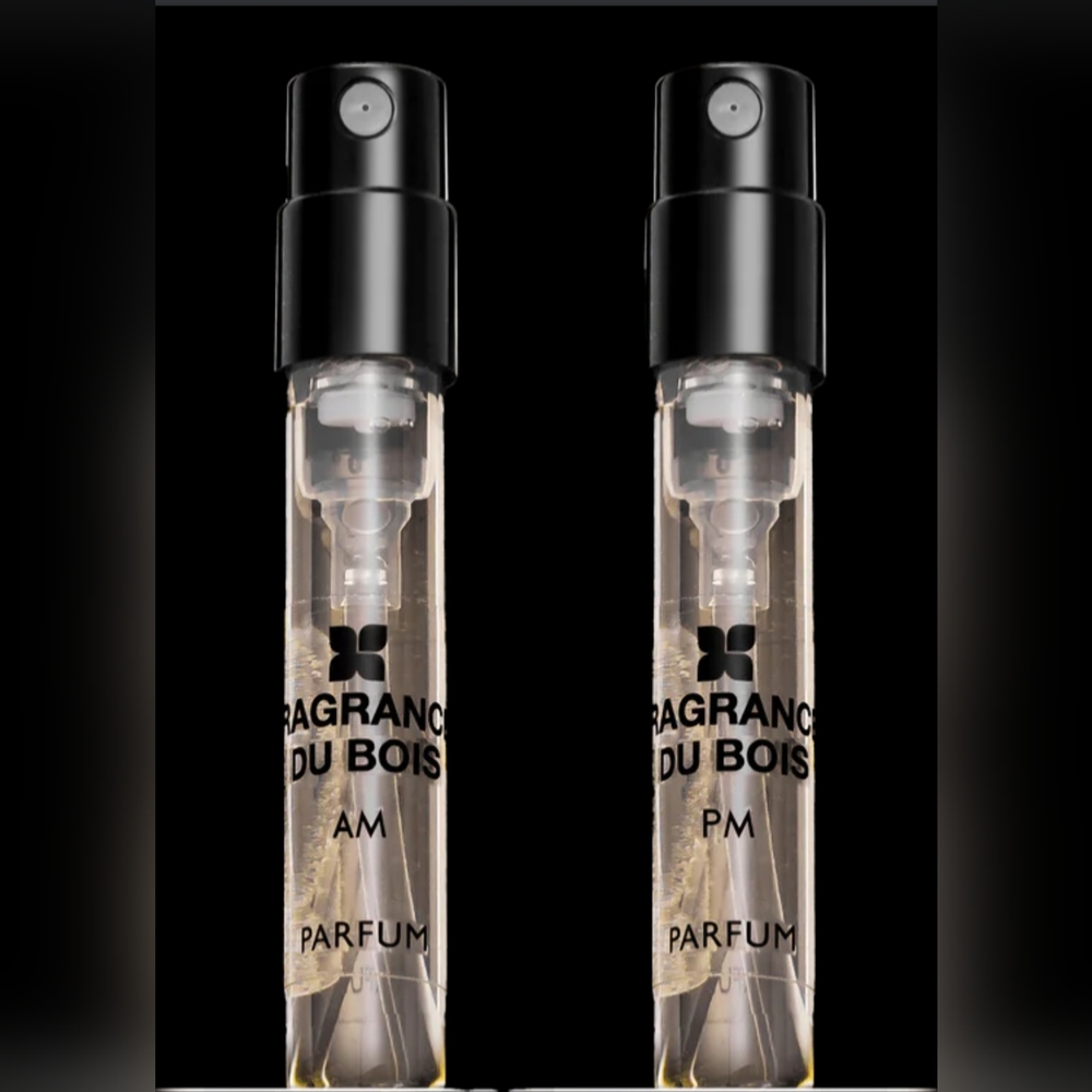 Unisex Fragrance